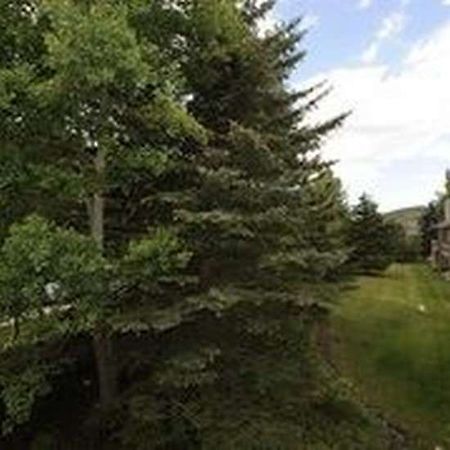 Abode At Lakeside Park City Buitenkant foto
