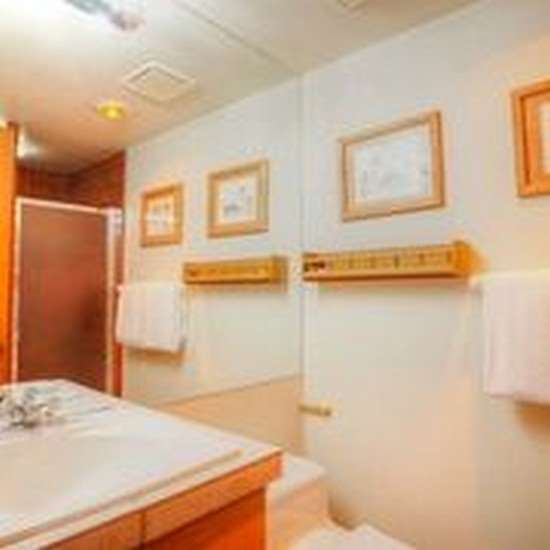 Abode At Lakeside Park City Kamer foto