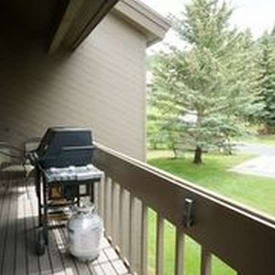 Abode At Lakeside Park City Kamer foto
