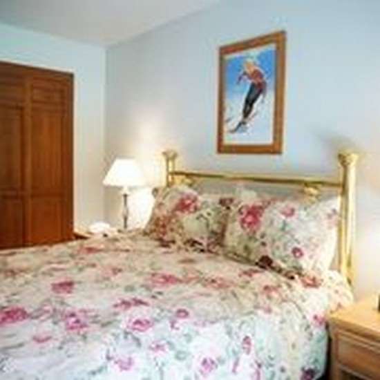 Abode At Lakeside Park City Kamer foto