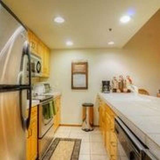 Abode At Lakeside Park City Kamer foto