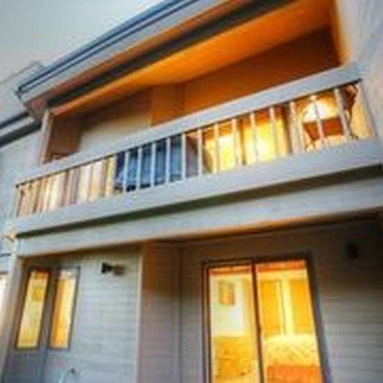 Abode At Lakeside Park City Kamer foto