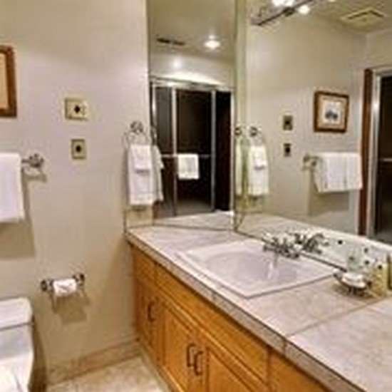 Abode At Lakeside Park City Kamer foto