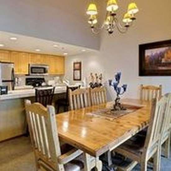 Abode At Lakeside Park City Kamer foto
