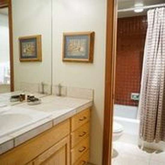 Abode At Lakeside Park City Kamer foto