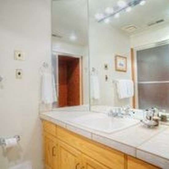 Abode At Lakeside Park City Kamer foto