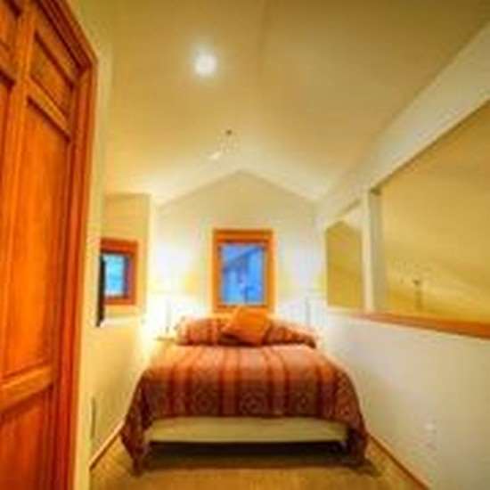Abode At Lakeside Park City Kamer foto
