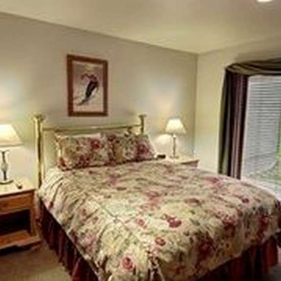 Abode At Lakeside Park City Kamer foto