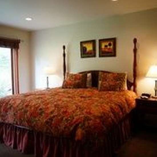 Abode At Lakeside Park City Kamer foto