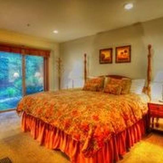 Abode At Lakeside Park City Kamer foto