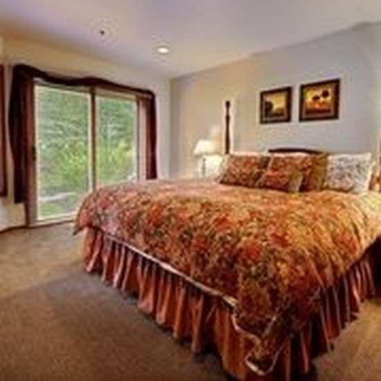 Abode At Lakeside Park City Kamer foto