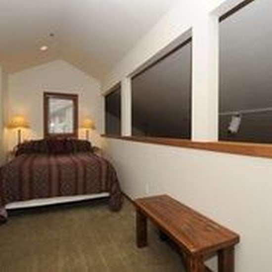 Abode At Lakeside Park City Kamer foto