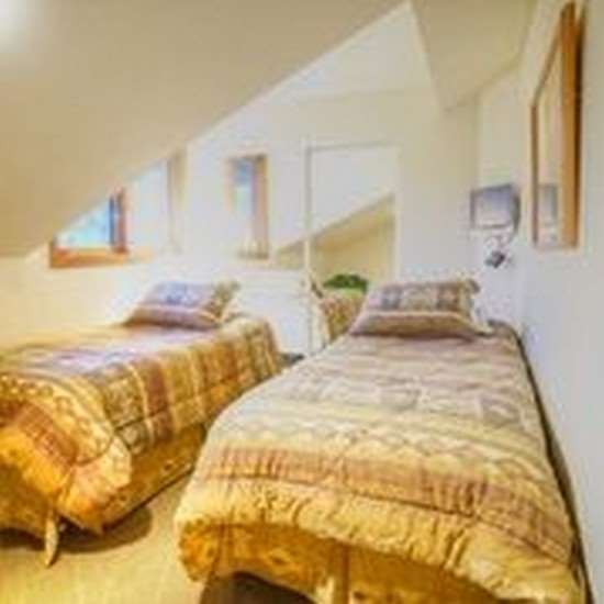 Abode At Lakeside Park City Kamer foto