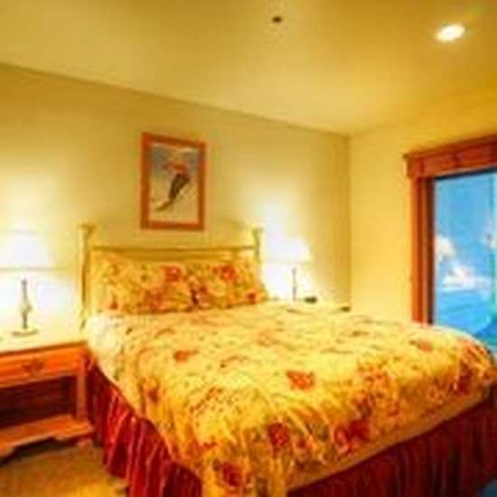 Abode At Lakeside Park City Kamer foto