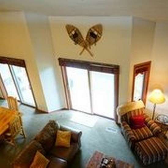 Abode At Lakeside Park City Kamer foto