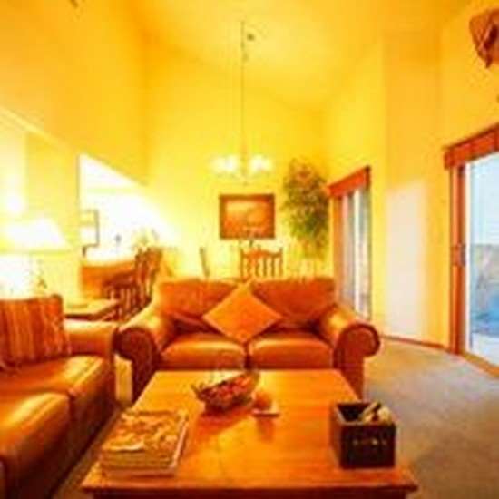 Abode At Lakeside Park City Kamer foto