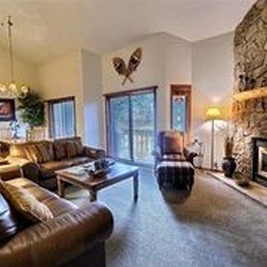 Abode At Lakeside Park City Kamer foto